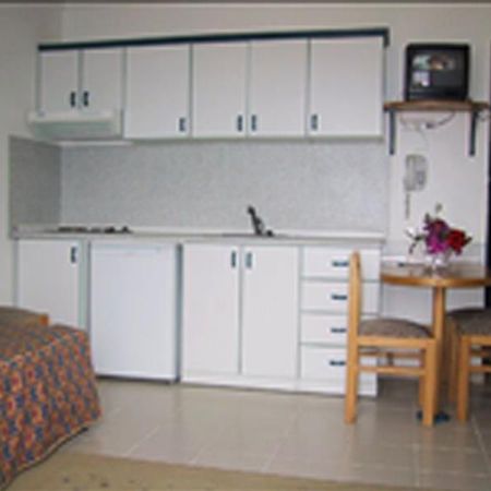 Violin Apartments Turgutreis Bagian luar foto