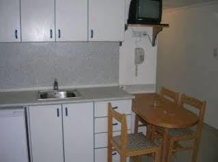 Violin Apartments Turgutreis Bagian luar foto