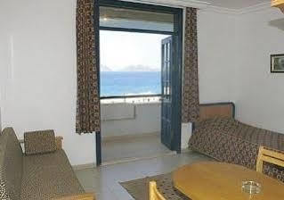 Violin Apartments Turgutreis Bagian luar foto